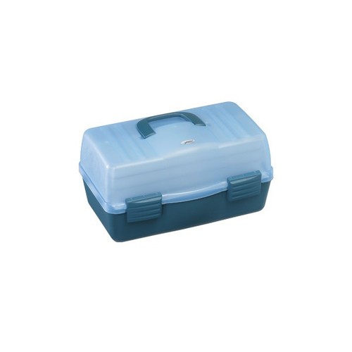 Caisse outils plastique - caisse, À