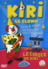Kiri Le Clown
