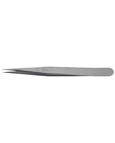 Horotec 301 brucelles - 12.301-3c,