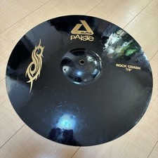 Cymbale Paiste Alpha Rock