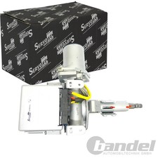 SERVOTEC Colonne Convient pour Fiat Punto 188 avec Moteur + Commande Jusqu'À
