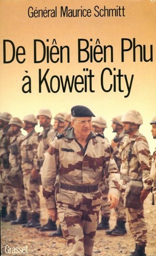 Diên biên phu - diên, koweit