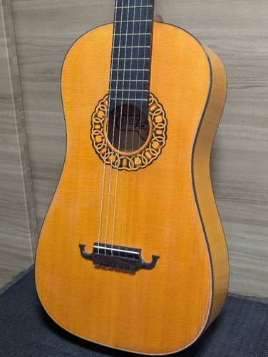Guitare flamenco takeharu - flamenco,