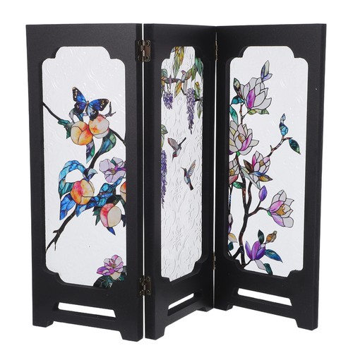 Paravent style chinois - style,