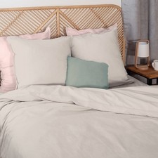 Parure de lit 220x240 cm Lin