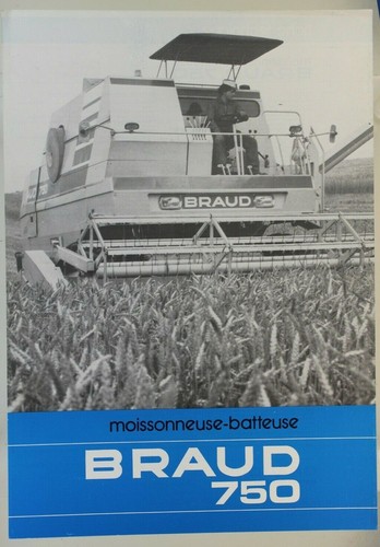 Prospectus brochure - prospectus,