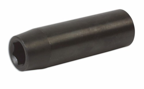 Balle joint douille - douille, 1.3cmd