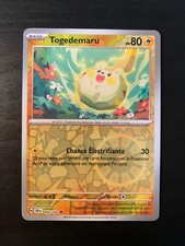 Carte Pokémon REVERSE