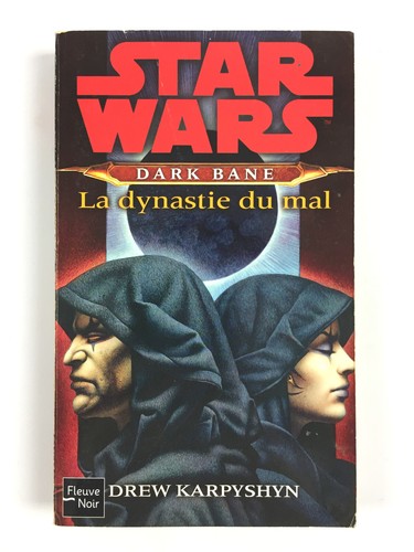 Star wars dark bane - dark,