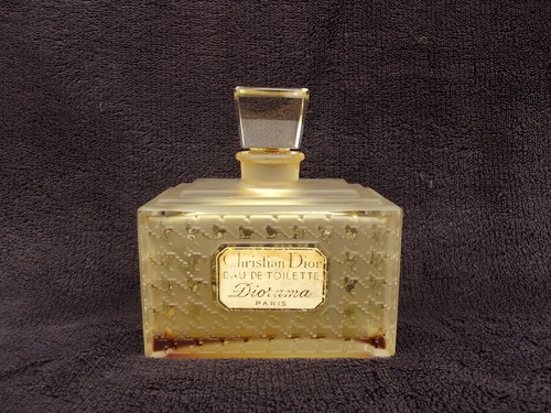 Ancien flacon parfum - ancien, de