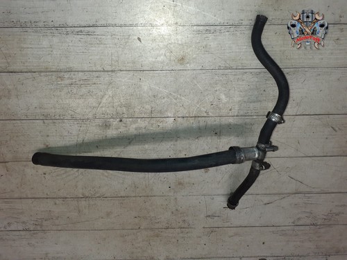 Durite depression guzzi - durite, 1100