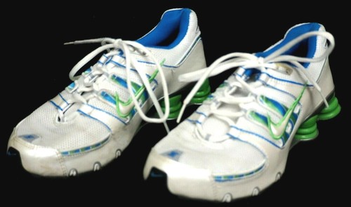 Women nike shox - nike,