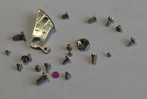 Piece horlogerie montre 8 - piece,