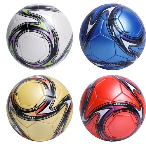 Ballon soccer taille - de, 5