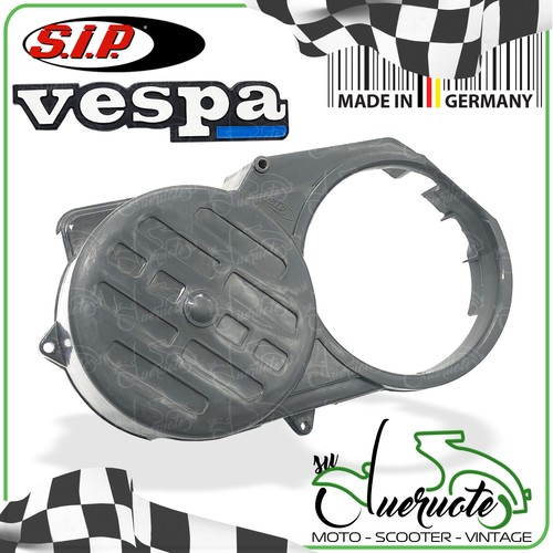 Couvercle transmission pour - de,