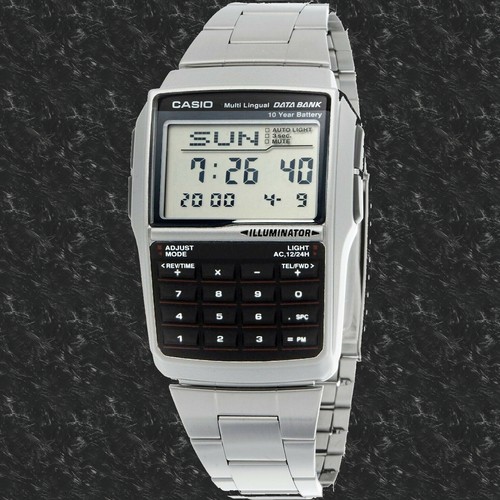Montre neuf casio - montre,