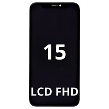 Écran pour iPhone 15 - LCD