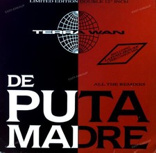 Terra Wan - De Puta Madre (All