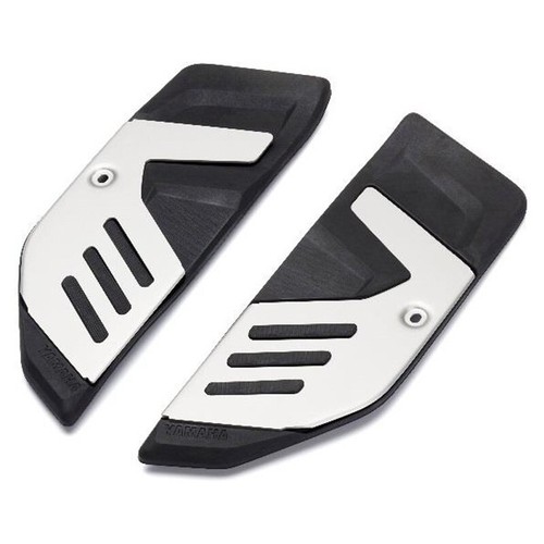 Marche pieds pour yamaha tmax - marche-pieds,
