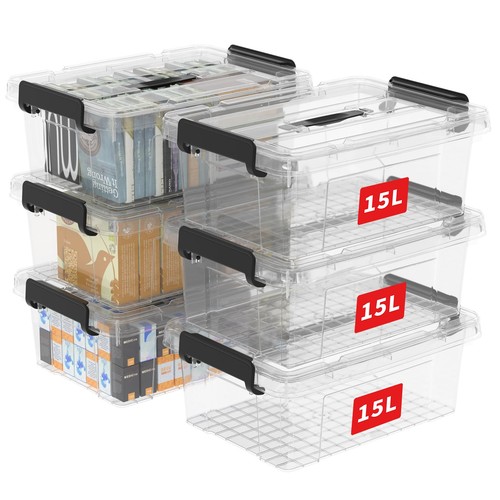 Cetomo boîtes rangement - de,