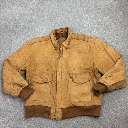 Veste vol cuir - en, femme