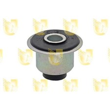 Douille Oeil De Ressort Unigom 390334 pour Iveco Des Deux Côtés Du Pont Arrière