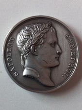 Médaille Napoléon 1er -