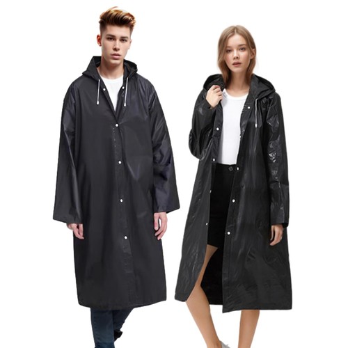 Pièces poncho pluie - de,