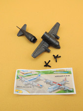 KINDER Surprise - AVION à