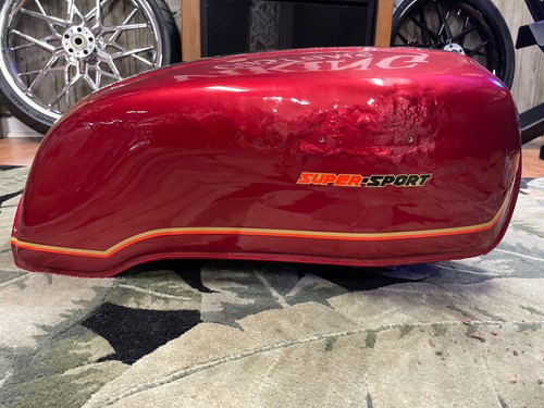 Genuine oem 1979 honda - genuine,