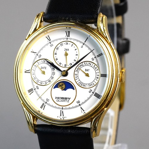 Montre hobby citizen - montre,