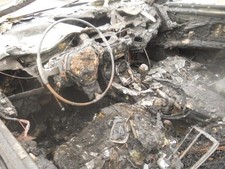 Bloc ABS (freins anti-blocage)