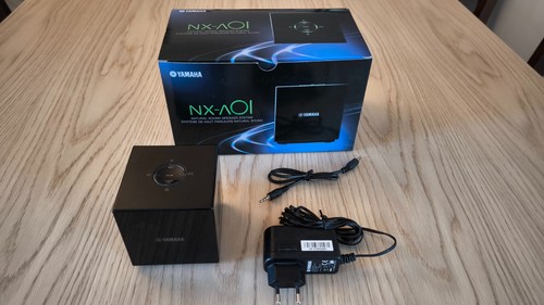 Mini enceinte yamaha a01 - enceinte, nx-a01