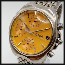 Montre Chronographe Homme