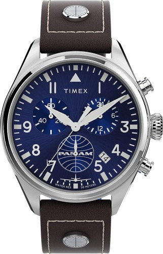 Timex twg030000 montre - montre, quartz