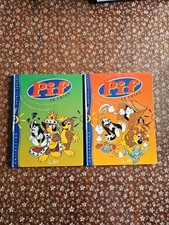 Pif chien tome - bd-pif, 2&3