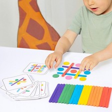 Jouets Montessori pour enfants