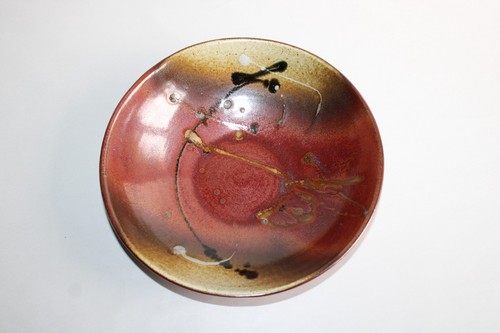 Coupe saladier grès - coupe,