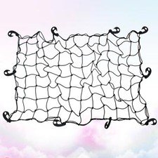  Cargo Net Porte-bagages