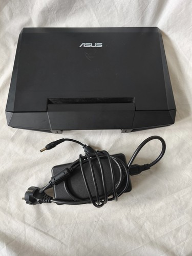 Asus rog g53 gamer - rog,