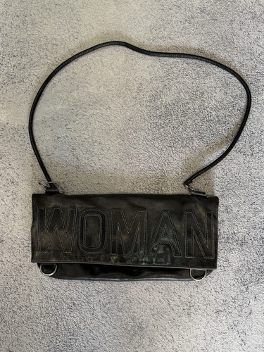 Sonia rykiel woman leather - sonia,