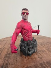 Marvel Universe Daredevil