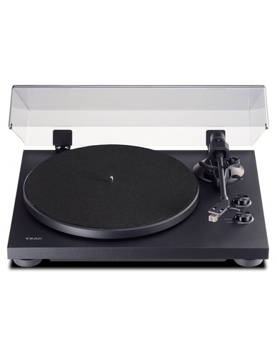 Platine vinyle analogique - , teac