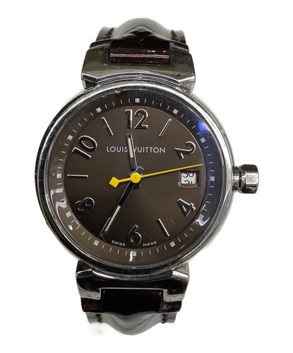 Montre bracelet louis vuitton - montre-bracelet,