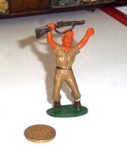 FIGURINE STARLUX - LA LEGION -