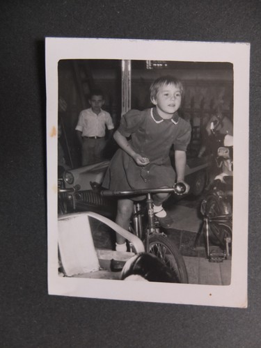 B312 photo originale vintage - originale,