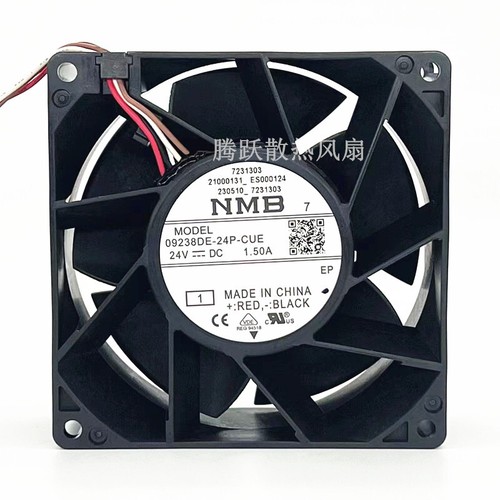 Nmb inverter ventilateur 24v - inverter,