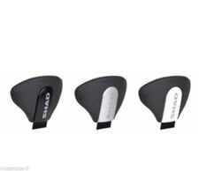 Dosseret avec fixations shad - avec,