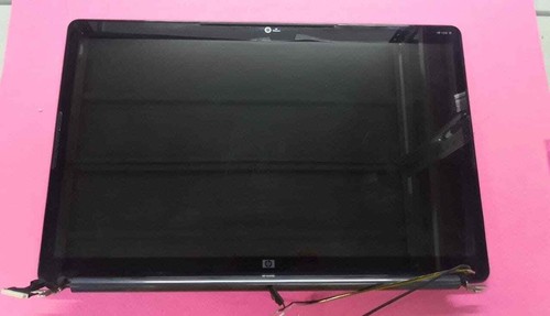Housse affichage hdx18 - hp,