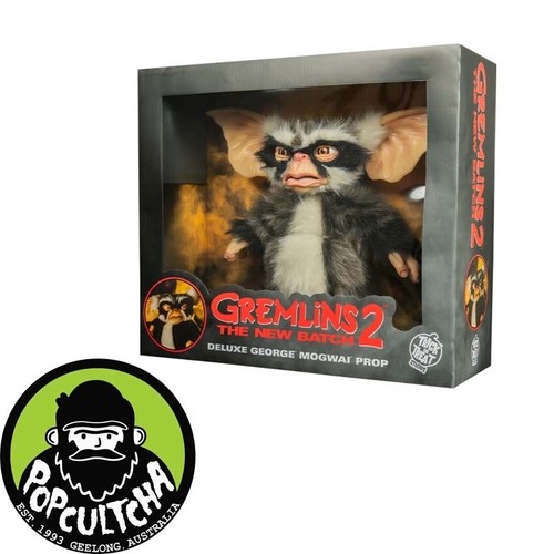 Gremlins the new batch - gremlins,